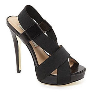 Chinese Laundry - Malo Platform Sandal